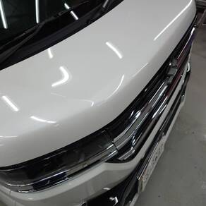 スズキ・スペーシアカスタム