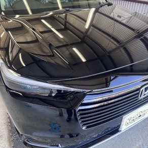 ホンダ・ヴェゼル