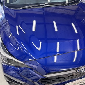 スバル・インプレッサ