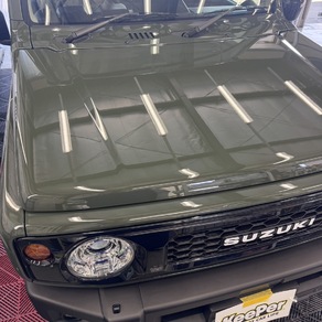 スズキ・ジムニー