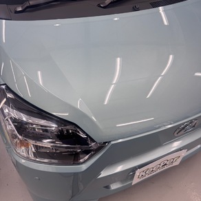 ダイハツ・ミライース