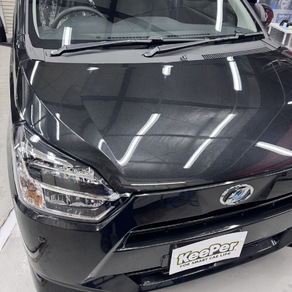 ダイハツ・ミライース