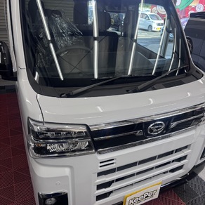 ダイハツ・ハイゼット