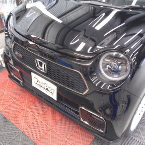 ホンダ・N-ONE