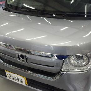 ホンダ・N-BOX