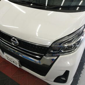 日産・デイズルークス