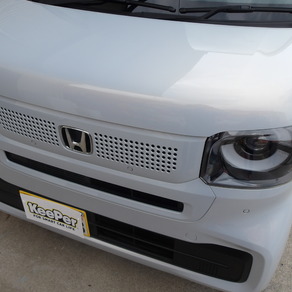 ホンダ・N-BOX