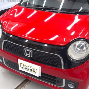 ホンダ・N-ONE