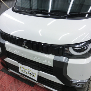 三菱・デリカミニ