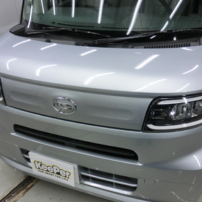 ダイハツ・タント