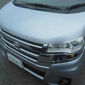 日産・デイズ