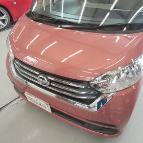 日産・デイズルークス