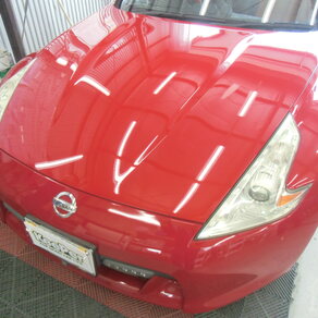 日産・フェアレディZ