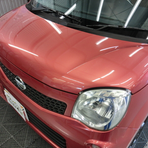 日産・モコ