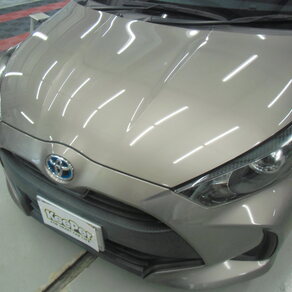 トヨタ・ヤリス