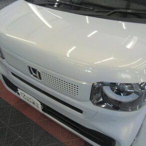 ホンダ・N-BOX