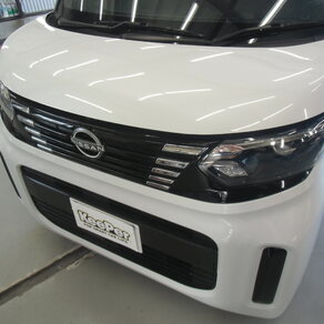 日産・ルークス
