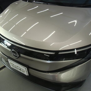 日産・リーフ