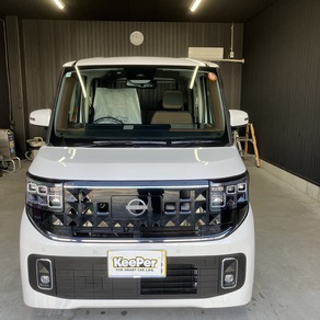 日産・ルークス