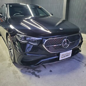 メルセデス・ベンツ・Eクラス