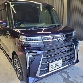 ダイハツ・タント