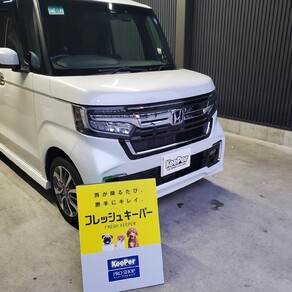 ホンダ・N-BOX