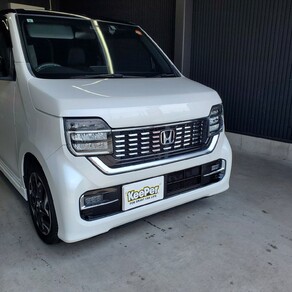 ホンダ・N-WGN