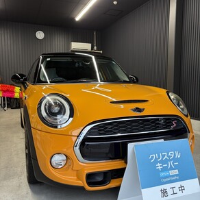 BMW・MINI