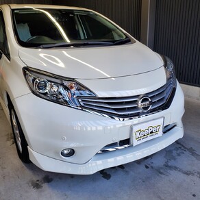 日産・ノート