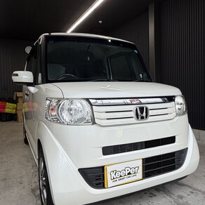 ホンダ・N-BOX