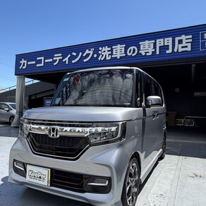 ホンダ・N-BOX