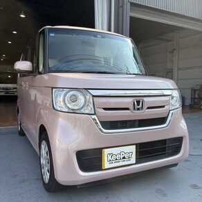 ホンダ・N-BOX