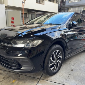 フォルクスワーゲン・ポロ