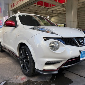 日産・ジューク