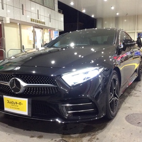 メルセデス・ベンツ・CLAクラス