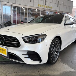 メルセデス・ベンツ・Cクラス