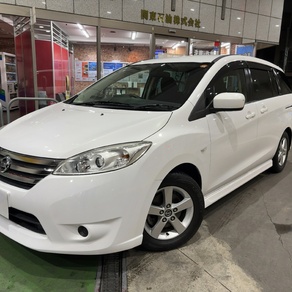 日産・ラフェスタ