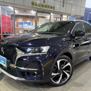 その他・DSオートモービル・DS7クロスバック