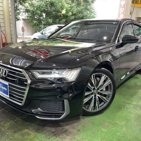 アウディ・A6