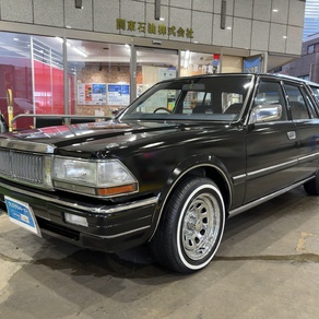 日産・セドリック