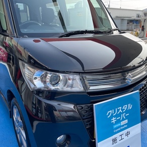 スズキ・パレット