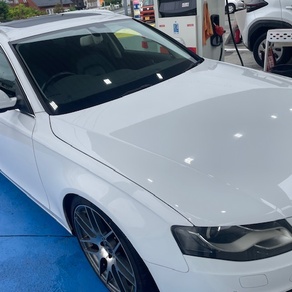 アウディ・RS4アバント