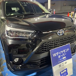 トヨタ・ライズ