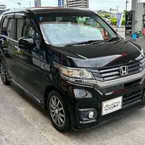 ホンダ・N-WGN