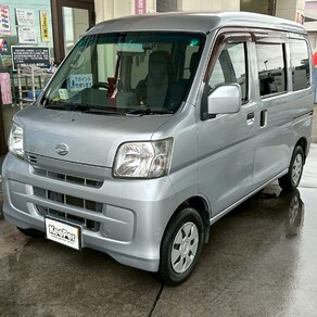 ダイハツ・ハイゼット