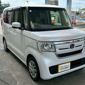 ホンダ・N-BOX