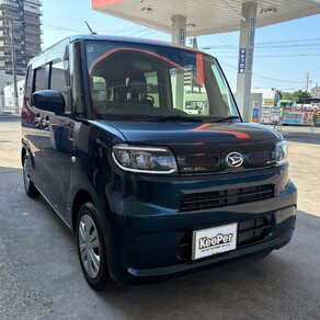 ダイハツ・タント
