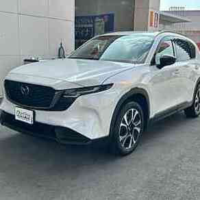 マツダ・CX-5