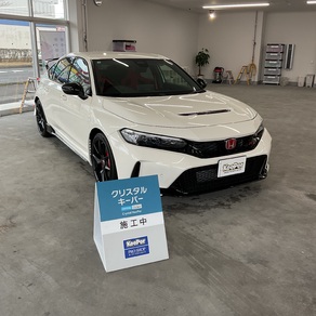 ホンダ・シビック タイプR