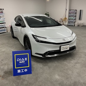 トヨタ・プリウス